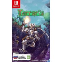 Terraria [Switch]